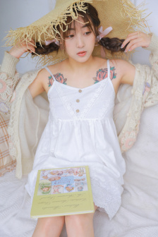 美魔女动漫